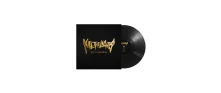 Kill The Lights, Vinyl DEATH MELODIES