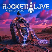 CD WIRED FOR SOUND