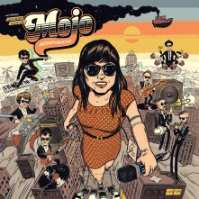 Vinyl Mojo Incorporation - Mojo Incorporation