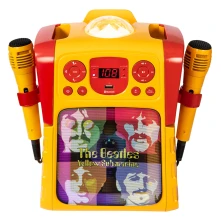 The Beatles, Reproduktor Yellow Submarine Faces