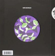 Miguel de Deus, Vinyl BLACK SOUL BROTHERS