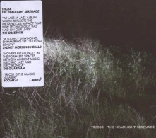 CD THE HEADLIGHT SERENADE
