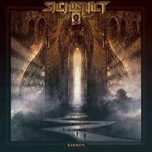 Sacrosanct, CD KIDRON