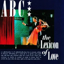 CD LEXICON OF LOVE