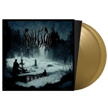 Vinyl HAVAMAL