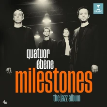 CD MILESTONES