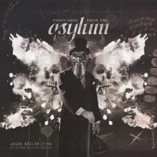 CD POSTCARDS FROM THE ASYLUM