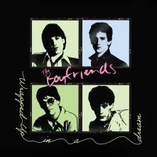 Vinyl WRAPPED UP IN A DREAM