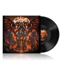Vinyl Back From Hell