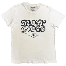 Tričko Lettering Mash Up