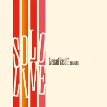 CD SOLO LIVE