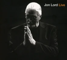Vinyl Lord, Jon - Live