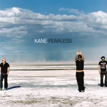 Vinyl Fearless