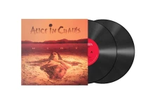 Vinyl Dirt