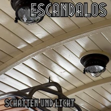 Vinyl SCHATTEN UND LICHT