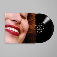 Vinyl LIQUORICE