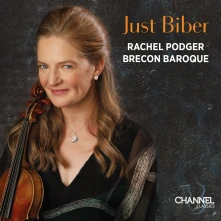 CD JUST BIBER