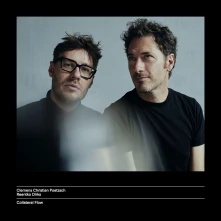 Vinyl Poetzsch, Clemens Chri... - Collateral Flow