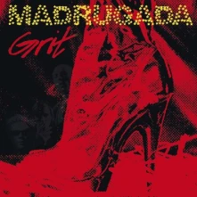 Madrugada, CD Grit