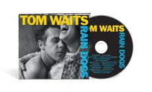 Tom Waits, CD RAIN DOGS