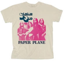 Tričko Paper Plane