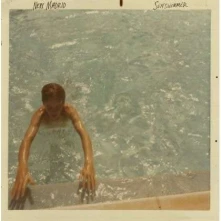 CD SUNSWIMMER