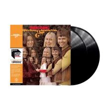ABBA, Vinyl Ring Ring (50th Anniversary Edition)