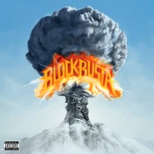 Vinyl Blockbusta