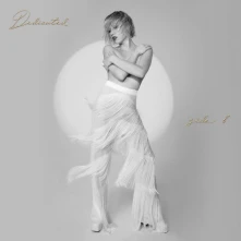 CD DEDICATED SIDE B