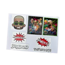 Rendy Sticker Pack thumbnail