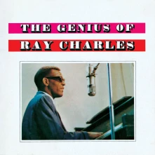 CD Genius Of Ray Charles (Remastered 2005)