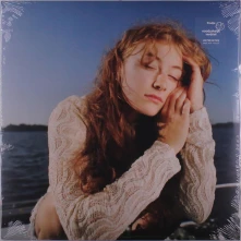 Froukje, Vinyl FROUKJE - NOODZAKELIJK VERDRIET