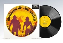 G. Wayne Thomas, Vinyl MORNING OF THE EARTH