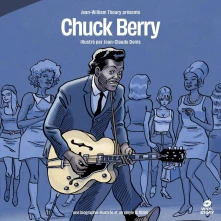Vinyl BERRY, CHUCK - VINYL STORY
