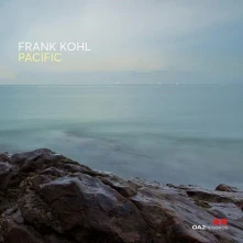 Frank Kohl, CD PACIFIC