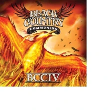 Black Country Communion, CD BCCIV