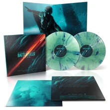 Vinyl BATTLEFIELD 2042