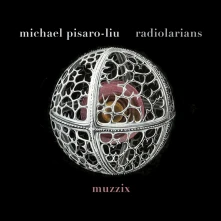 CD MICHAEL PISARO-LIU: RA...