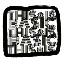 Vinyl BASIC - THIS IS BASIC