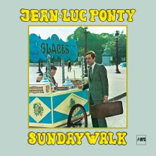 CD LUC - SUNDAY WALK