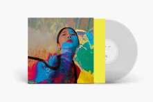 Vinyl AURA