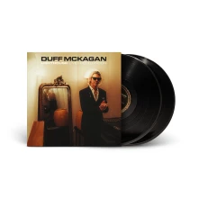 Duff McKagan, Vinyl LIGHTHOUSE: LIVE IN LONDON