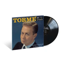 Mel Tormé, Vinyl TORME