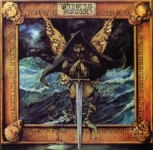 CD BROADSWORD & THE BEAST