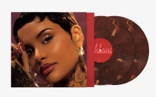 Vinyl KEHLANI