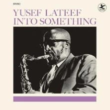 Vinyl INTO SOMETHING