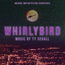 Vinyl Whirlybird (Original Motion Picture Soundtrack)