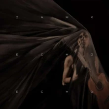 CD IAMX - ECHO ECHO