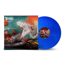 Vinyl COAGULATED BLISS