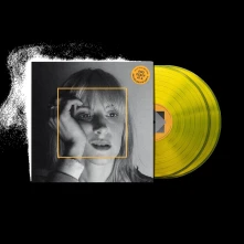 Vinyl EGO DEATH AT A BACHELORETTE PARTY